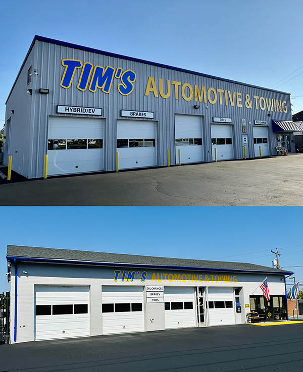 About Us | Tim's Automotive