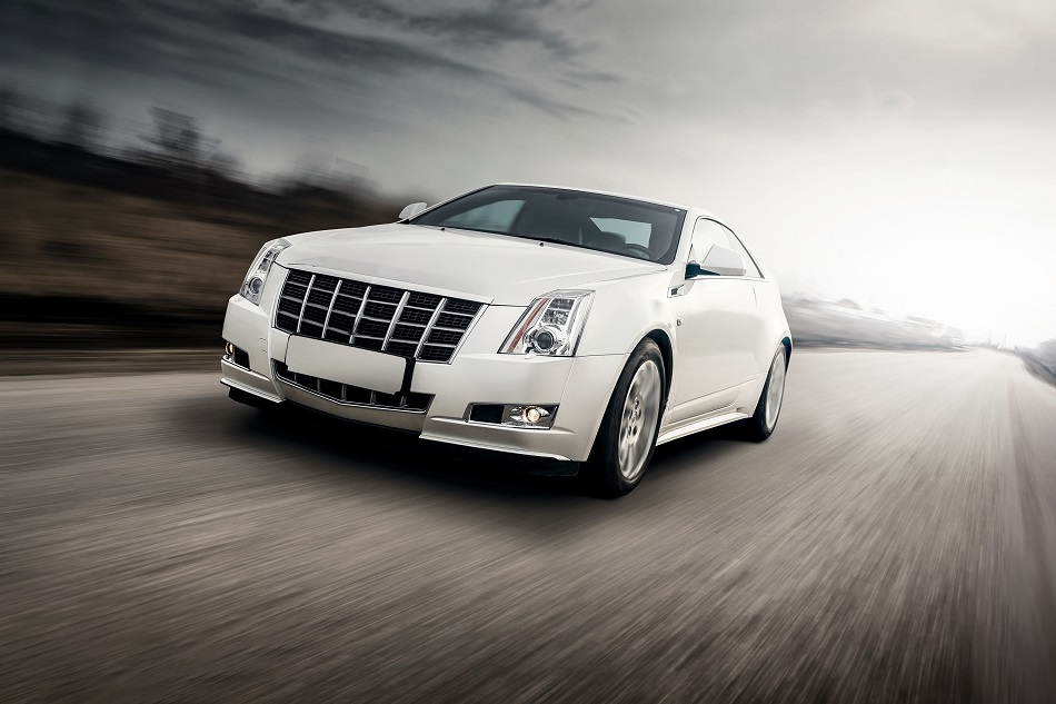 Cadillac Repair In Parkville, MD