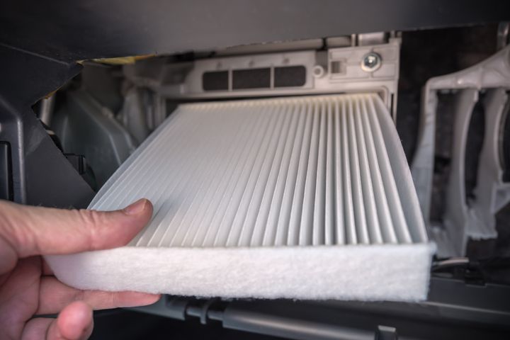 Cabin Air Filter In Parkville, MD