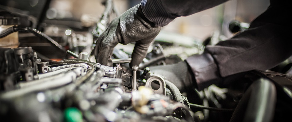 Factory Maintenance In Parkville, MD Factory Maintenance In Parkville, MD