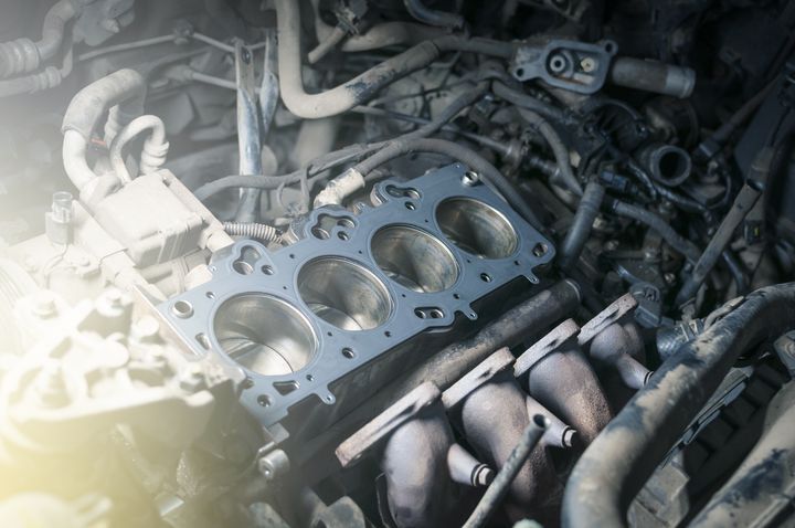 Head Gasket Replacement In Parkville, MD